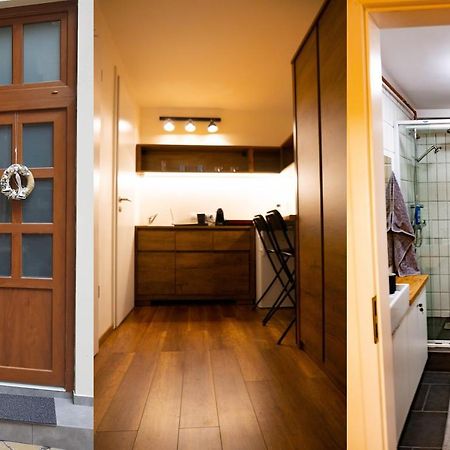 Bachelor Apartment Budapest Exterior foto