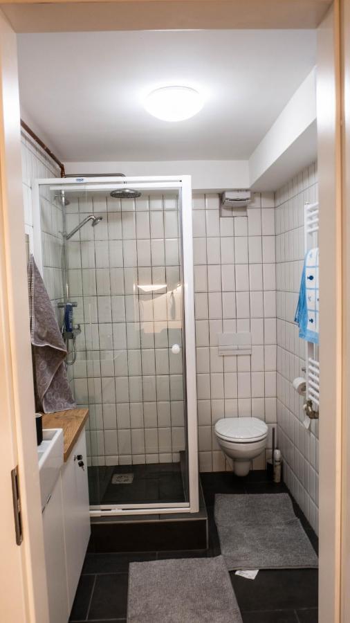 Bachelor Apartment Budapest Exterior foto