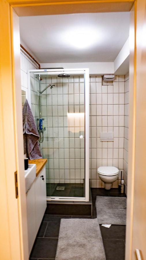 Bachelor Apartment Budapest Exterior foto