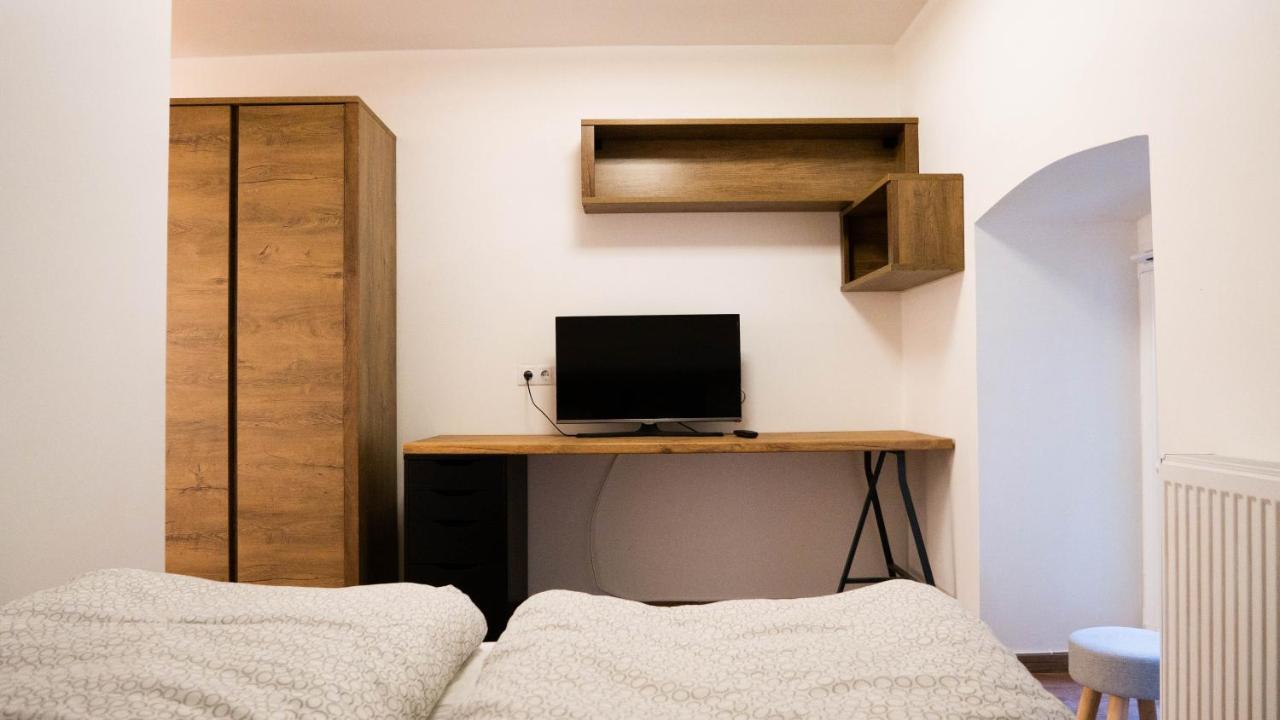 Bachelor Apartment Budapest Exterior foto