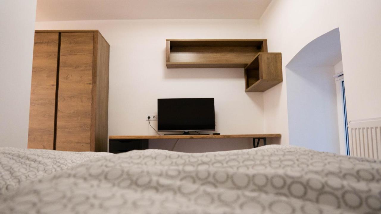 Bachelor Apartment Budapest Exterior foto