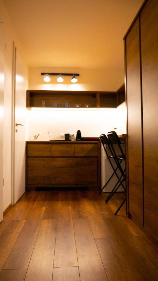 Bachelor Apartment Budapest Exterior foto